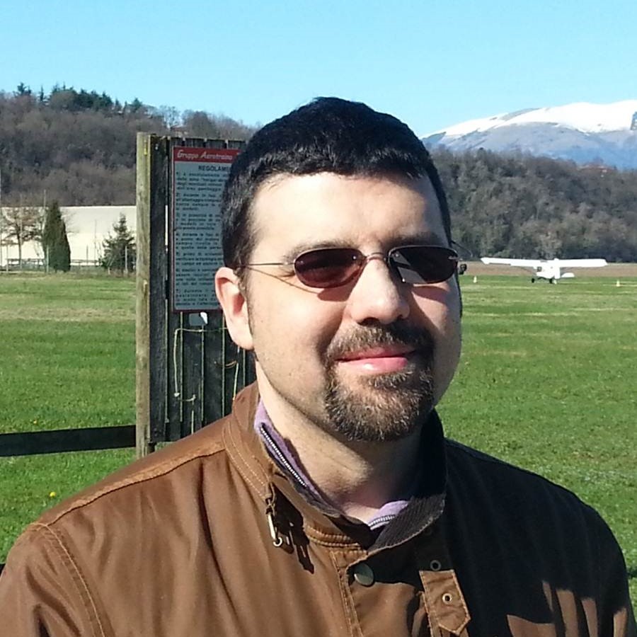 Marco Sartor