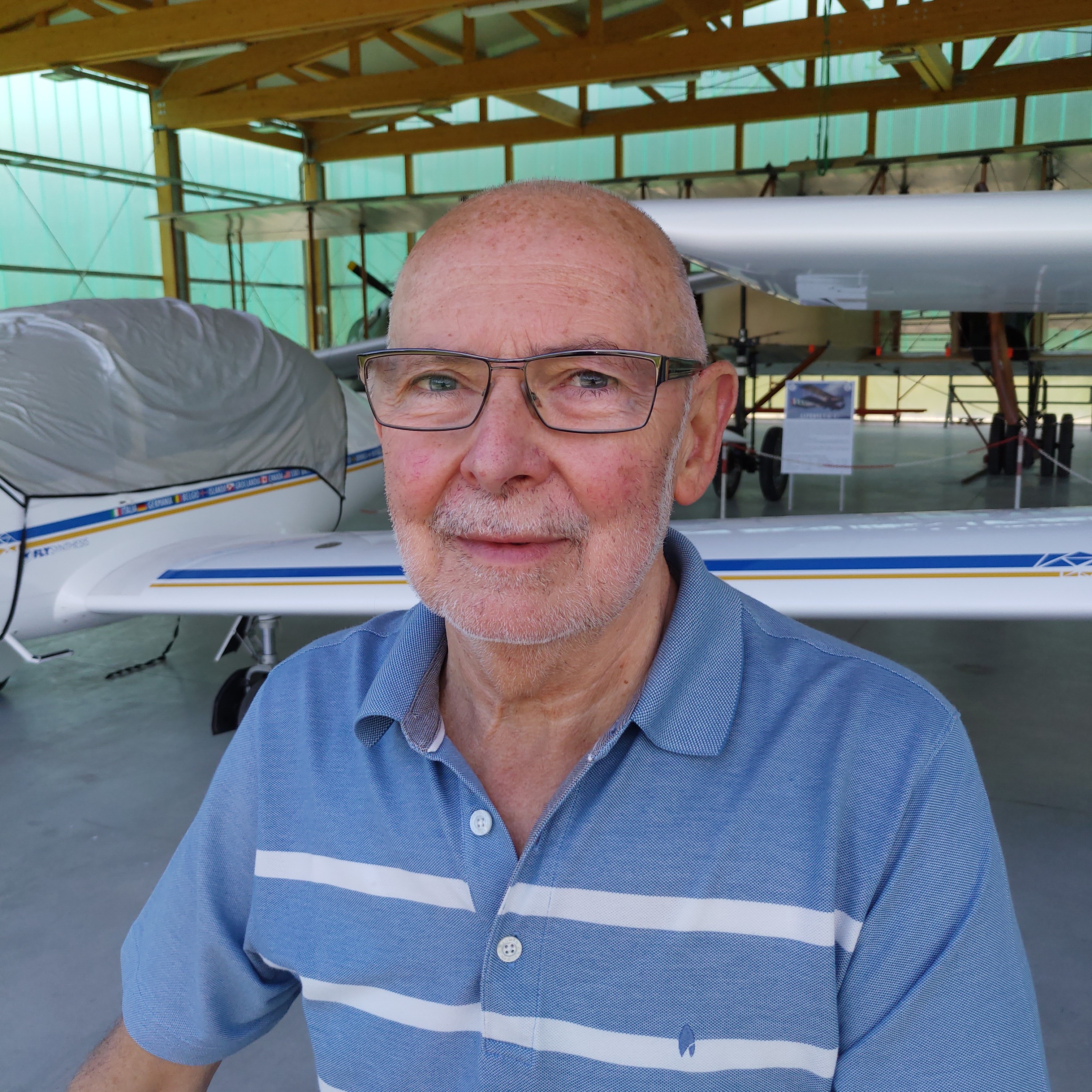 Silvano Zanchetta