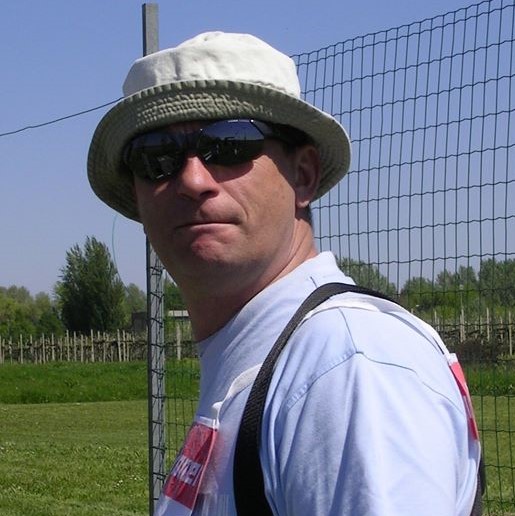 Corrado Seibezzi