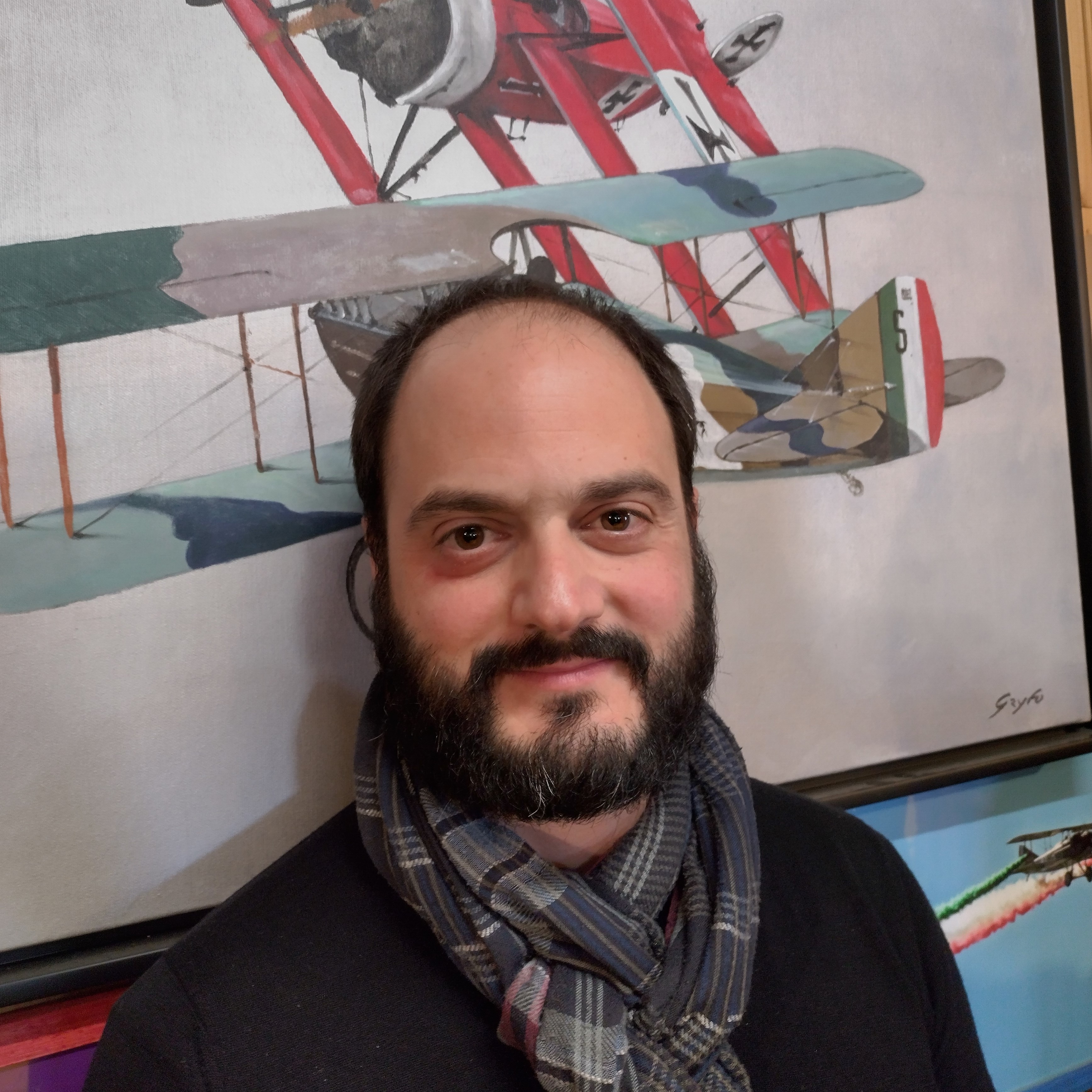 Valerio Lai