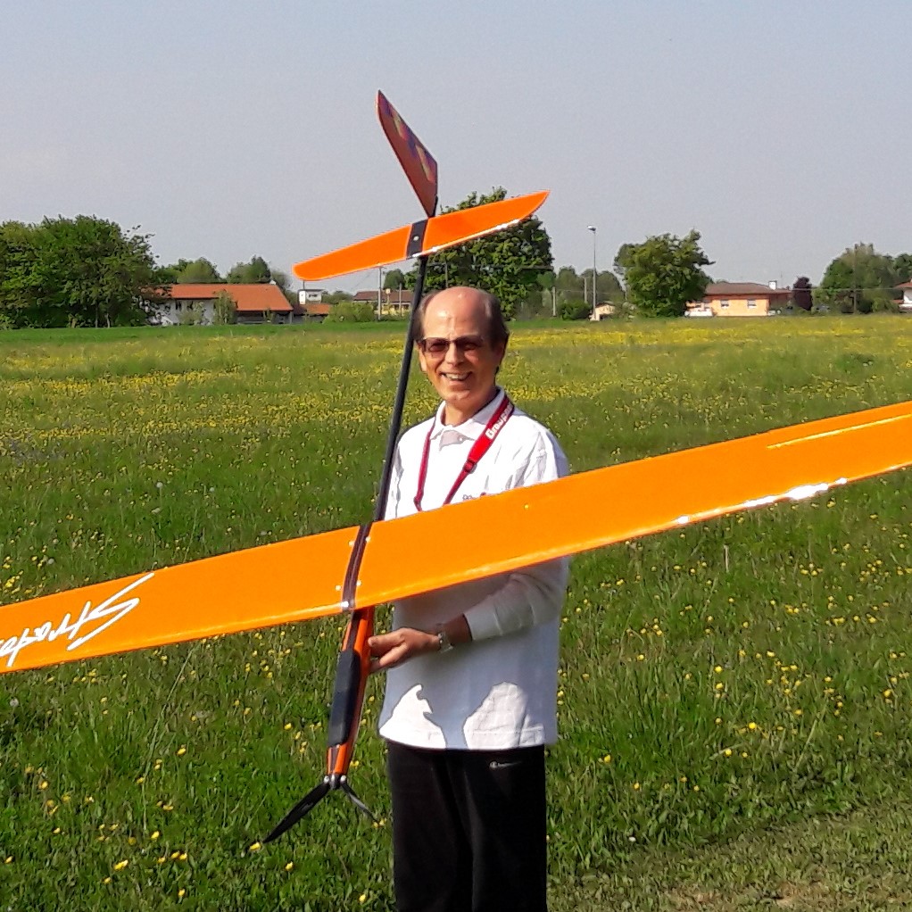 Liggieri Carmelo Claudio
