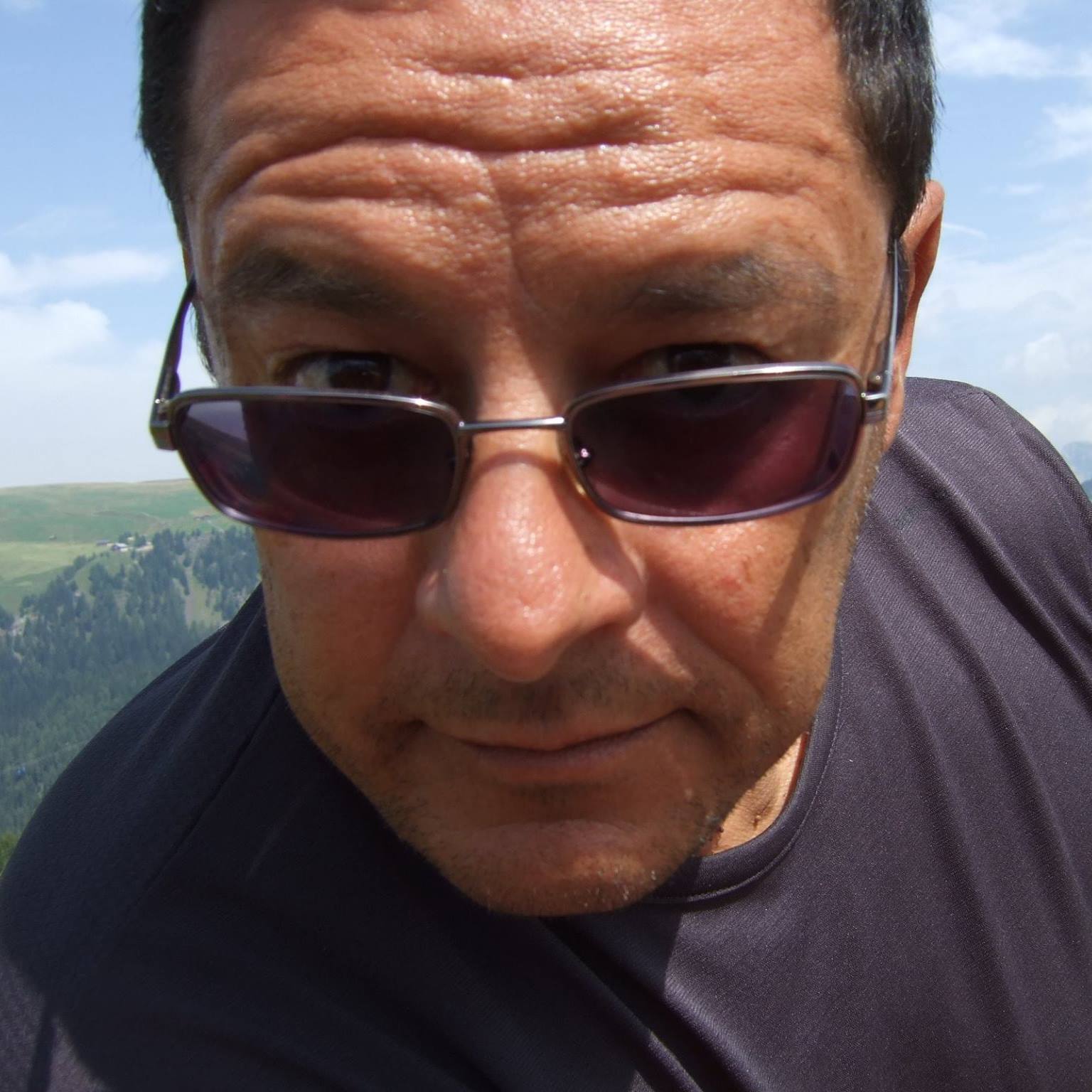 Massimo Bison