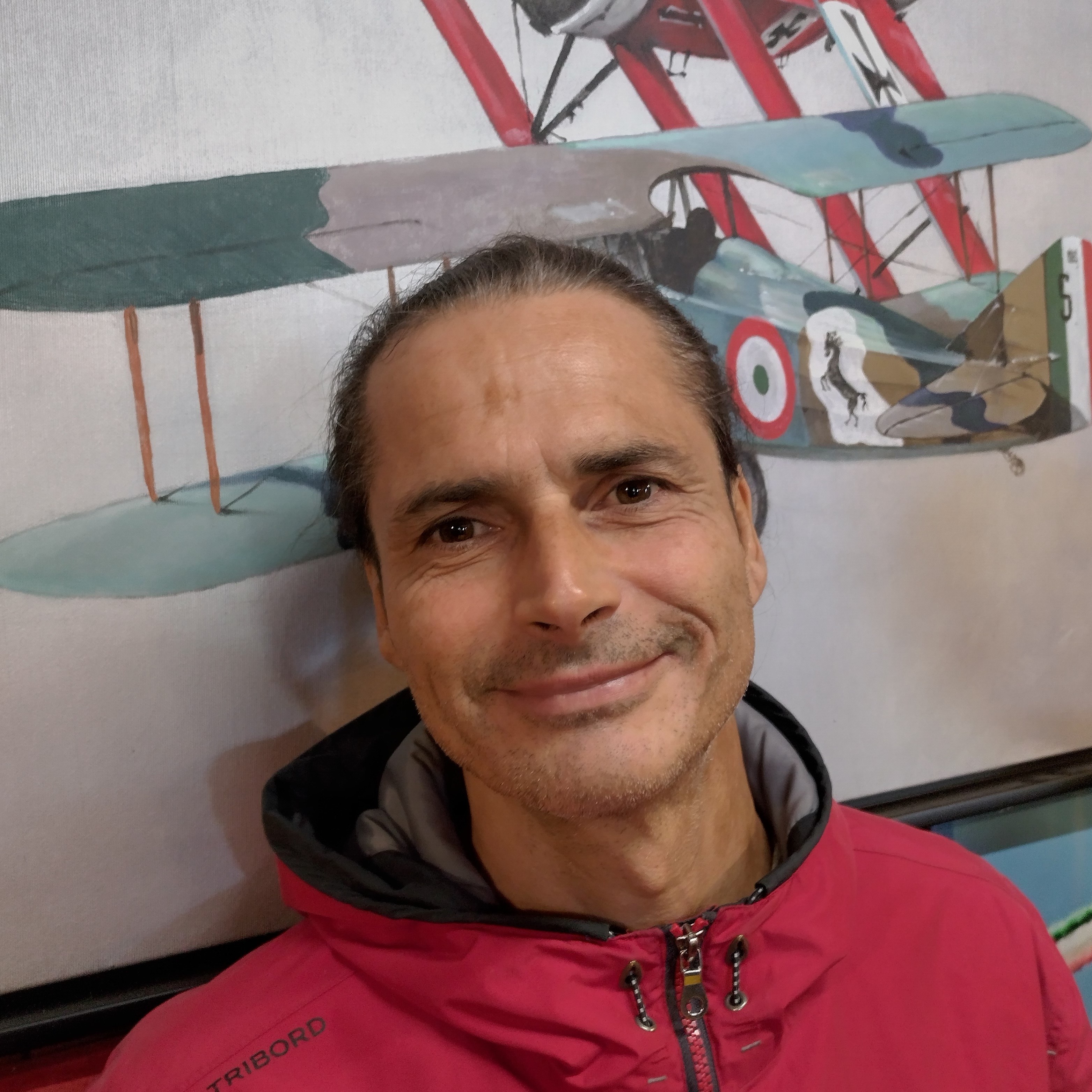 Samuele Montino